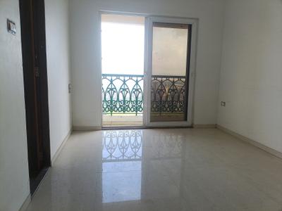 Bedroom Image of 1890 Sq.ft 3 BHK Apartment / Flat for sale in Arham Satyam Valencia, Kharghar Navi Mumbai for Rs. 39800000