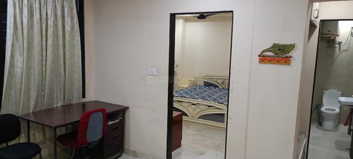 Nandani Residency 5th Bedroom 1