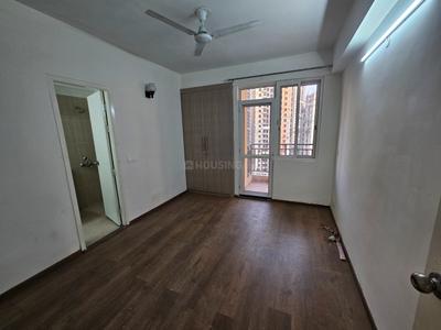 Bedroom Image of 1385 Sq.ft 2 BHK Apartment / Flat for rent in Jaypee Kosmos, Sector 134 Noida for Rs. 28000