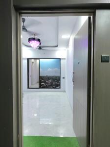 Main Entrance Image of 561 Sq.ft 1 BHK Apartment / Flat for sale in Vasai West Vasai for Rs. 4600000