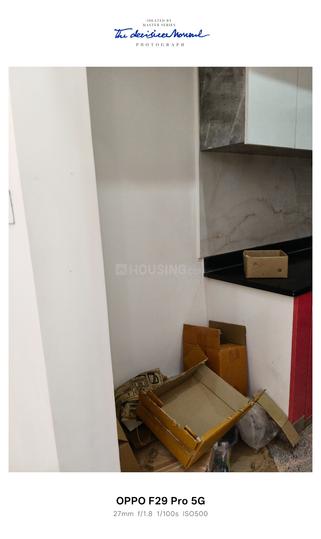 7th Phase, JP Nagar Bedroom 1