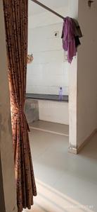 Image of 600 Sq.ft 2 BHK Apartment / Flat for sale in Khodiyar Nagar, Vadodara for Rs. 1800000