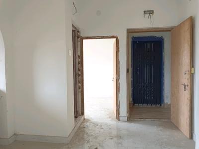 Living Room Image of 580 Sq.ft 2 BHK Apartment / Flat for sale in Mourigram Howrah for Rs. 1740000