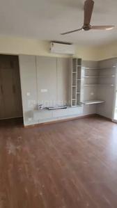 Bedroom Image of 1785 Sq.ft 3 BHK Apartment / Flat for rent in Jaypee Greens Greater Noida for Rs. 50000