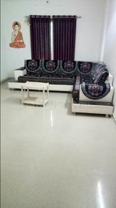 Living Room Image of 781 Sq.ft 2 BHK Apartment / Flat for sale in Bhayli Vadodara for Rs. 3500000