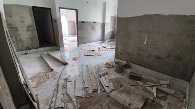 Living Room Image of 878 Sq.ft 2 BHK Apartment / Flat for sale in Konnagar Hooghly for Rs. 2326700