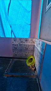 Bedroom Image of 550 Sq.ft 1 BHK Independent House for rent in Begumpet Hyderabad for Rs. 11500