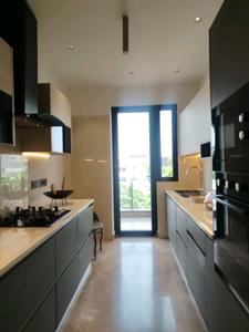 3 BHK Independent Builder Floor