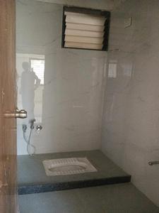 Common Bathroom Image of 1728 Sq.ft 3 BHK Apartment / Flat for sale in Shree Hari Radhe Parisar, Hathijan Ahmedabad for Rs. 5800000