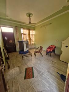 Bedroom Image of 1500 Sq.ft 2 BHK Builder Floor for rent in Model Town Bathinda for Rs. 8000