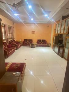 Hall Image of 3200 Sq.ft 4 BHK Independent House for rent in Vallabh Vidhyanagar Anand for Rs. 32000