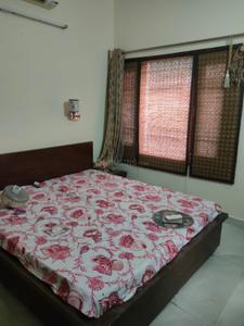 Bedroom Image of 2000 Sq.ft 2 BHK Independent House for rent in Sector 15 Panchkula for Rs. 35000
