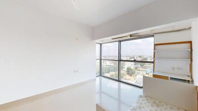 Bedroom Image of 1177 Sq.ft 2 BHK Apartment / Flat for sale in SJR Parkway Homes, Rayasandra Bengaluru for Rs. 11800002