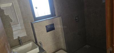 Bathroom Image of 2313 Sq.ft 2.5 BHK Apartment / Flat for sale in Naranpura Ahmedabad for Rs. 19000000