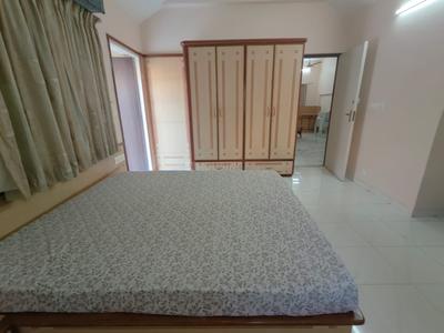 Bedroom Image of 1530 Sq.ft 3 BHK Independent House for sale in Thaltej Ahmedabad for Rs. 30000000