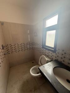 Image of 1350 Sq.ft 2.5 BHK Builder Floor for sale in Wave Floors, Wave City, Ghaziabad for Rs. 11000000