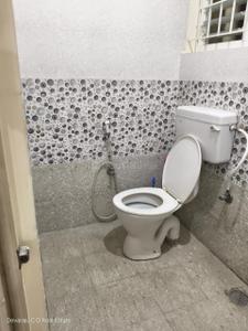 Image of 800 Sq.ft 1 RK Builder Floor for rent in Koramangala, Bengaluru for Rs. 23000