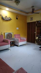 Hall Image of 900 Sq.ft 2 BHK Apartment / Flat for sale in Nerul Navi Mumbai for Rs. 19500000