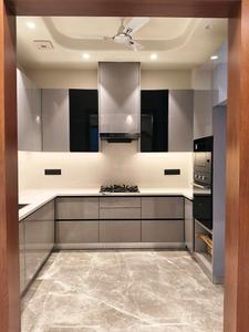 3 BHK Independent Builder Floor