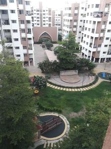 Image of 900 Sq.ft 2 BHK Apartment / Flat for sale in Moshi, Pune for Rs. 5000000