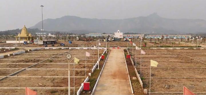 New Riyasat Heritage Extension Main Image 1