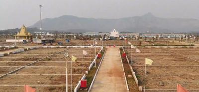 Image of 1210 Sq.ft Residential Plot / Land for sale in Riyasat Royalcrest, Khopoli, Navi Mumbai for Rs. 7266003
