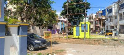 Image of 1650 Sq.ft Residential Plot / Land for sale in Periyakulam, Theni for Rs. 5900000