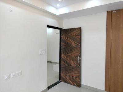 Bedroom Image of 550 Sq.ft 1 BHK Apartment / Flat for rent in Vikram Golf View Condos, Sector 19 Dwarka New Delhi for Rs. 30000