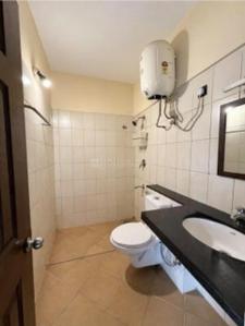 Image of 1685 Sq.ft 3 BHK Apartment / Flat for rent in Paramount Pilatus, Arakere, Bengaluru for Rs. 60000