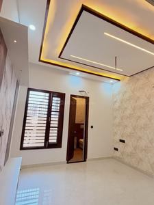 Bedroom Image of 2050 Sq.ft 3 BHK Independent House for sale in Daldal Seoni Raipur for Rs. 6480000