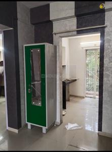Hall Image of oxotel in Rabale, Navi Mumbai