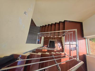Balcony Image of 850 Sq.ft 3 BHK Independent House for sale in Rajpur Road Dehradun for Rs. 21000000