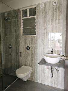 Bedroom Two Image of 1019 Sq.ft 2 BHK Apartment / Flat for sale in Sukhwani Hermosa Casa, Mundhwa Pune for Rs. 9500000