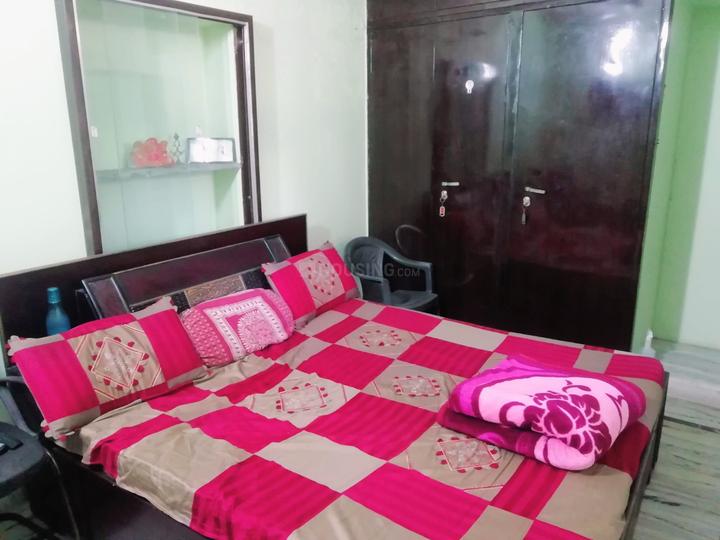 Jhalana, Malviya Nagar Bedroom 1