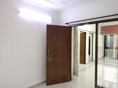 Bedroom Image of 1250 Sq.ft 3 BHK Apartment / Flat for sale in Suryodaya Apartment, Sector 12 Dwarka New Delhi for Rs. 21100000