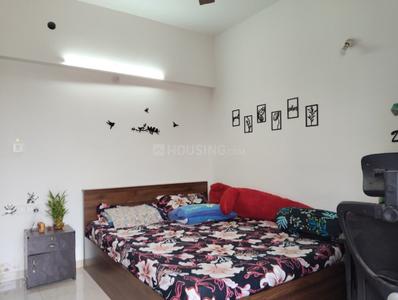 Bedroom Image of 1119 Sq.ft 2 BHK Apartment / Flat for sale in BDA BDA Gunjur Housing Project by Bangalore Development Authority, Gunjur Bengaluru for Rs. 8100000