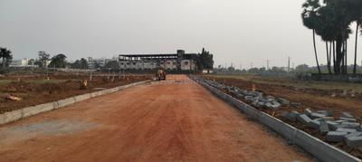 Image of 167 Sq.ft Residential Plot / Land for sale in Modavalasa, Visakhapatnam for Rs. 3674000