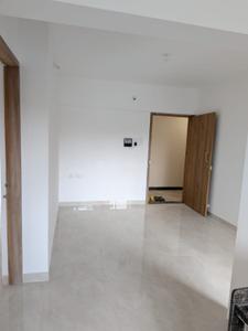 Hall Image of 525 Sq.ft 1 BHK Apartment / Flat for rent in Excellaa Florence, Pirangut Pune for Rs. 10000