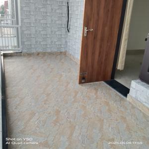 Balcony Image of 1150 Sq.ft 2 BHK Apartment / Flat for rent in Raipur Satwari Jammu for Rs. 23000