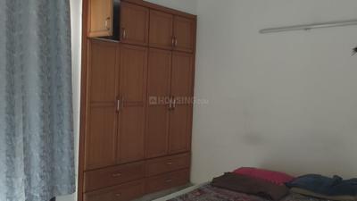 Bedroom Image of 2650 Sq.ft 3 BHK Apartment / Flat for sale in Omega 1 Greater Noida for Rs. 26000000