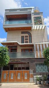 Image of 4500 Sq.ft 5 BHK Independent House for sale in Subramanyapura, Bengaluru for Rs. 50000000