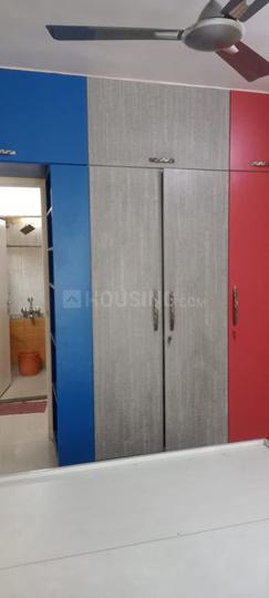 Vasant Marvel Glory East Bedroom 1