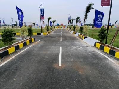 Image of 900 Sq.ft Residential Plot / Land for sale in Palavaram, Chennai for Rs. 2600000