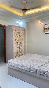 Bedroom Image of 940 Sq.ft 2 BHK Apartment / Flat for sale in Grand Sikar Road Jaipur for Rs. 5000000