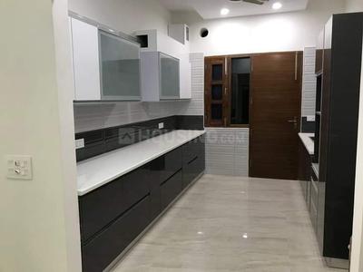 Kitchen Image of 1800 Sq.ft 2 BHK Builder Floor for rent in Sector 11 Panchkula for Rs. 24000