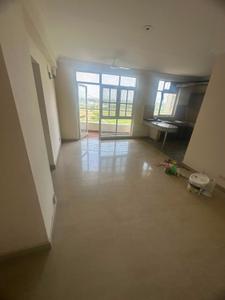 Hall Image of 1350 Sq.ft 2 BHK Apartment / Flat for rent in Raheja Vedaanta, Sector 108 Gurgaon for Rs. 32000