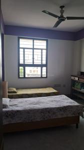 Bedroom Image of Girls pg in Vijay Nagar, Patna