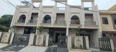 Image of 1900 Sq.ft 4 BHK Villa for sale in Jagatpura, Jaipur for Rs. 23100000