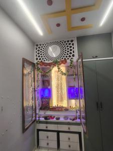 3 BHK Independent House