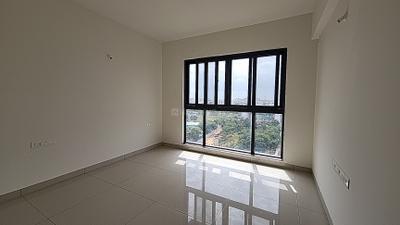 Bedroom Image of 1675 Sq.ft 3 BHK Apartment / Flat for sale in Purva Atmosphere, R.K. Hegde Nagar Bengaluru for Rs. 25600000